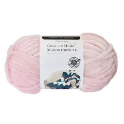 Best Sale ✨ Chenille Home™ Yarn by Loops & Threads® ⭐