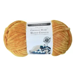 Best Sale 🔔 Chenille Home™ Yarn by Loops & Threads® ⌛