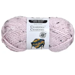 Best Sale ✔️ 15 Pack: Charisma™ Tweed Yarn by Loops & Threads® 🛒 -Crafted Loops Sales Store 10632243 1
