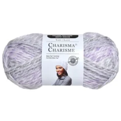Best deal ⌛ Charisma™ Yarn by Loops & Threads® 🤩 -Crafted Loops Sales Store 10632447 1 1
