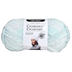 New 👍 Charisma™ Yarn by Loops & Threads® ⭐ -Crafted Loops Sales Store 10632448 1