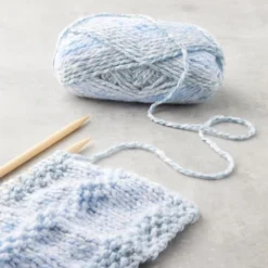 New 👍 Charisma™ Yarn by Loops & Threads® ⭐ -Crafted Loops Sales Store 10632449 20