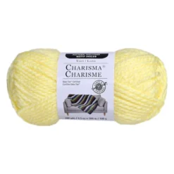 New 👍 Charisma™ Yarn by Loops & Threads® ⭐ -Crafted Loops Sales Store 10632450 1