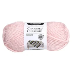 New 👍 Charisma™ Yarn by Loops & Threads® ⭐ -Crafted Loops Sales Store 10632452 1