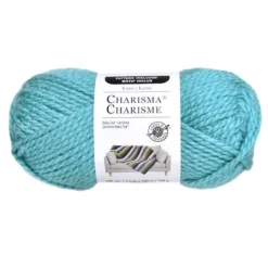 New 👍 Charisma™ Yarn by Loops & Threads® ⭐ -Crafted Loops Sales Store 10632453 1