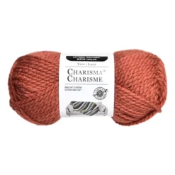 New 👍 Charisma™ Yarn by Loops & Threads® ⭐ -Crafted Loops Sales Store 10632455 1