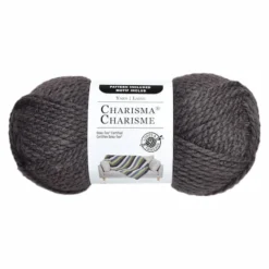 New 👍 Charisma™ Yarn by Loops & Threads® ⭐ -Crafted Loops Sales Store 10632456 1