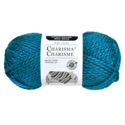 Best deal ⌛ Charisma™ Yarn by Loops & Threads® 🤩 -Crafted Loops Sales Store 10632457 1 1