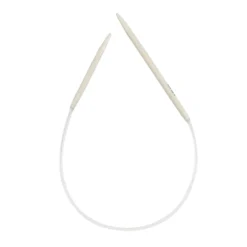 Budget ✨ 11" Plastic Circular Needles by Loops & Threads® 🥰 -Crafted Loops Sales Store 10632855 2