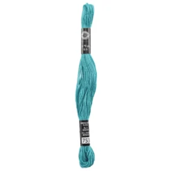 Buy ✔️ Uptown Brights Embroidery Floss by Loops & Threads®, 36ct. ⌛ -Crafted Loops Sales Store 10633048 3