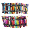 Wholesale 😍 6 Pack: Craft Cord Value Pack by Loops & Threads® ⭐ -Crafted Loops Sales Store 10633049 2 1