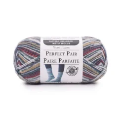 Cheap 🎁 15 Pack: Perfect Pair Yarn by Loops & Threads® ⭐ -Crafted Loops Sales Store 10640410 1 1