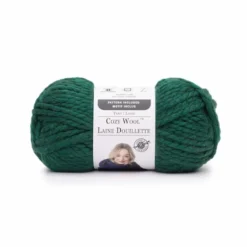 Budget ⌛ 15 Pack: Cozy Wool™ Yarn by Loops & Threads® ✨ -Crafted Loops Sales Store 10640414 1