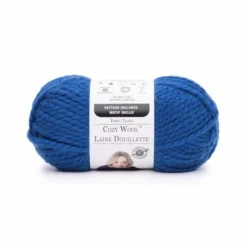 Budget ⌛ 15 Pack: Cozy Wool™ Yarn by Loops & Threads® ✨ -Crafted Loops Sales Store 10640419 1