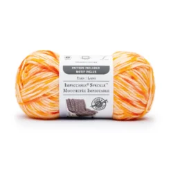 Cheap ⌛ Impeccable® Speckle™ Yarn by Loops & Threads® ✔️