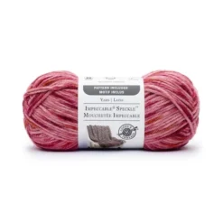 Wholesale ⭐ 18 Pack: Impeccable® Speckle™ Yarn by Loops & Threads® 🧨 -Crafted Loops Sales Store 10653751 1