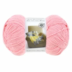 Cheap 🎁 15 Pack: Baby Rainbow™ Yarn by Loops & Threads® 😍 -Crafted Loops Sales Store 10662702 1 1