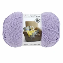 Cheap 🎁 15 Pack: Baby Rainbow™ Yarn by Loops & Threads® 😍 -Crafted Loops Sales Store 10662706 1 1