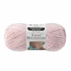 Wholesale 🤩 Flecks™ Yarn by Loops & Threads® ⌛ -Crafted Loops Sales Store 10663259 1