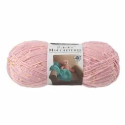 Wholesale 🤩 Flecks™ Yarn by Loops & Threads® ⌛ -Crafted Loops Sales Store 10663264 1