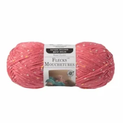 Coupon 🤩 18 Pack: Flecks™ Yarn by Loops & Threads® ❤️ -Crafted Loops Sales Store 10663267 1 2