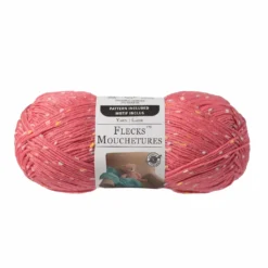 Best deal ✔️ Flecks™ Yarn by Loops & Threads® 😍