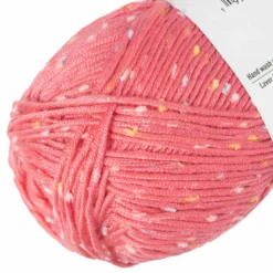 Best deal ✔️ Flecks™ Yarn by Loops & Threads® 😍 -Crafted Loops Sales Store 10663267 3