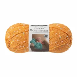 Wholesale 🤩 Flecks™ Yarn by Loops & Threads® ⌛