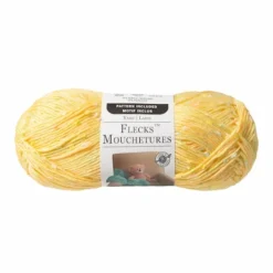 Wholesale 🤩 Flecks™ Yarn by Loops & Threads® ⌛ -Crafted Loops Sales Store 10663272 1