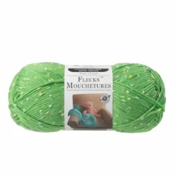 Wholesale 🤩 Flecks™ Yarn by Loops & Threads® ⌛ -Crafted Loops Sales Store 10663274 1
