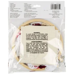 Cheapest π Bunny Needle Kit by Loops & Threads® π― 11 Cheapest π Bunny Needle Kit by Loops & Threads® π― -Crafted Loops Sales Store 10663954 5