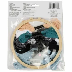Cheap 😍 Bulldog Punch Needle Kit by Loops & Threads® 🛒 -Crafted Loops Sales Store 10663955 5