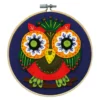 Flash Sale 𧨠Owl Felt Applique Kit by Loops & Threads® π₯° 2 Flash Sale 𧨠Owl Felt Applique Kit by Loops & Threads® π₯° -Crafted Loops Sales Store 10663960 5