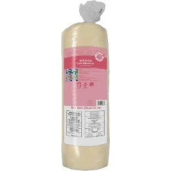 Cheapest 🎉 80/20 Quilt Batting by Loops & Threads™, 90" x 108" 🧨