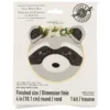 Best reviews of 💯 Raccoon Felt Hoop Kit by Loops & Threads™ ⭐ -Crafted Loops Sales Store 10663976 1