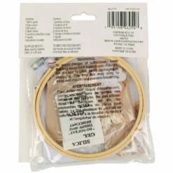 Best Sale 𧨠Pig Felt Hoop Kit by Loops & Threads™ π― 10 Best Sale 𧨠Pig Felt Hoop Kit by Loops & Threads™ π― -Crafted Loops Sales Store 10663979 5