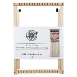 Buy ⭐ Easel Loom by Loops & Threads® 🎁