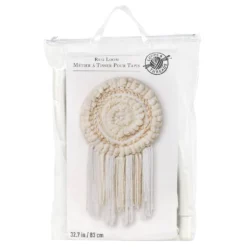 Coupon 🎉 Rug Loom by Loops & Threads™ 🥰 -Crafted Loops Sales Store 10664614 1