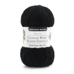 Budget 👏 18 Pack: Chenille Home™ Yarn by Loops & Threads® ⌛ -Crafted Loops Sales Store 10664827 1 1