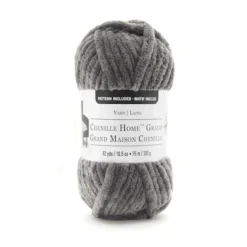 Top 10 π 10 Pack: Chenille Home™ Grand Yarn by Loops & Threads® β¨ 7 Top 10 π 10 Pack: Chenille Home™ Grand Yarn by Loops & Threads® β¨ -Crafted Loops Sales Store 10664945 1