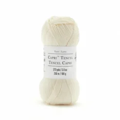 Buy ✔️ Capri™ Tencel Yarn by Loops & Threads® 💯 -Crafted Loops Sales Store 10664953 1
