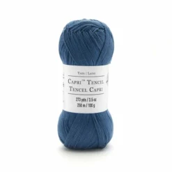 Deals 🧨 15 Pack: Capri™ Tencel Yarn by Loops & Threads® ✔️ -Crafted Loops Sales Store 10664965 1 1