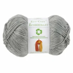 New 🔔 Eco-Cozy™ Yarn by Loops & Threads® 🛒 -Crafted Loops Sales Store 10664986 1