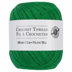 Coupon 👏 Crochet Thread by Loops & Threads® ⭐ -Crafted Loops Sales Store 10665061 1