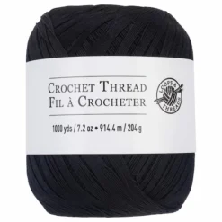 Coupon 👏 Crochet Thread by Loops & Threads® ⭐ -Crafted Loops Sales Store 10665063 1