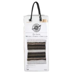 Flash Sale ❤️ Peg Loom by Loops & Threads® 👏 -Crafted Loops Sales Store 10665205 1