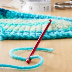 Budget ✨ 12 Pack: 6.4" Aluminum Locker Hook Tool by Loops & Threads® 🌟 -Crafted Loops Sales Store 10665933 20