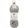 Hot Sale 🧨 Charcoal Macramé Cotton Cord by Loops & Threads®, 75ft. ✨ -Crafted Loops Sales Store 10665941