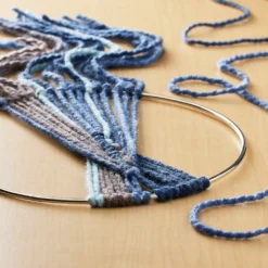 Cheapest 🥰 36 Pack: 8" Nickel-Plated Macramé Hoop by Loops & Threads® ⌛ -Crafted Loops Sales Store 10666046 20