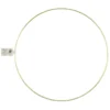 Deals 😀 Macramé Brass Ring by Loops & Threads® 🥰 -Crafted Loops Sales Store 10666061 1